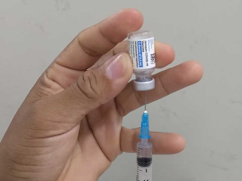 FMS faz busca ativa contra atraso na segunda dose da vacina Covid